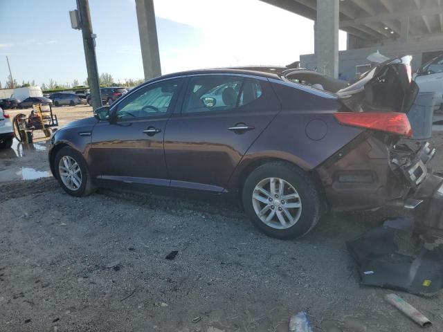 5XXGM4A79CG050095 2012 KIA OPTIMA