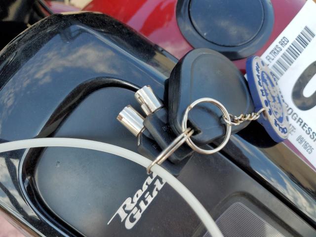 2021 HARLEY-DAVIDSON FLTRXS #3278660925