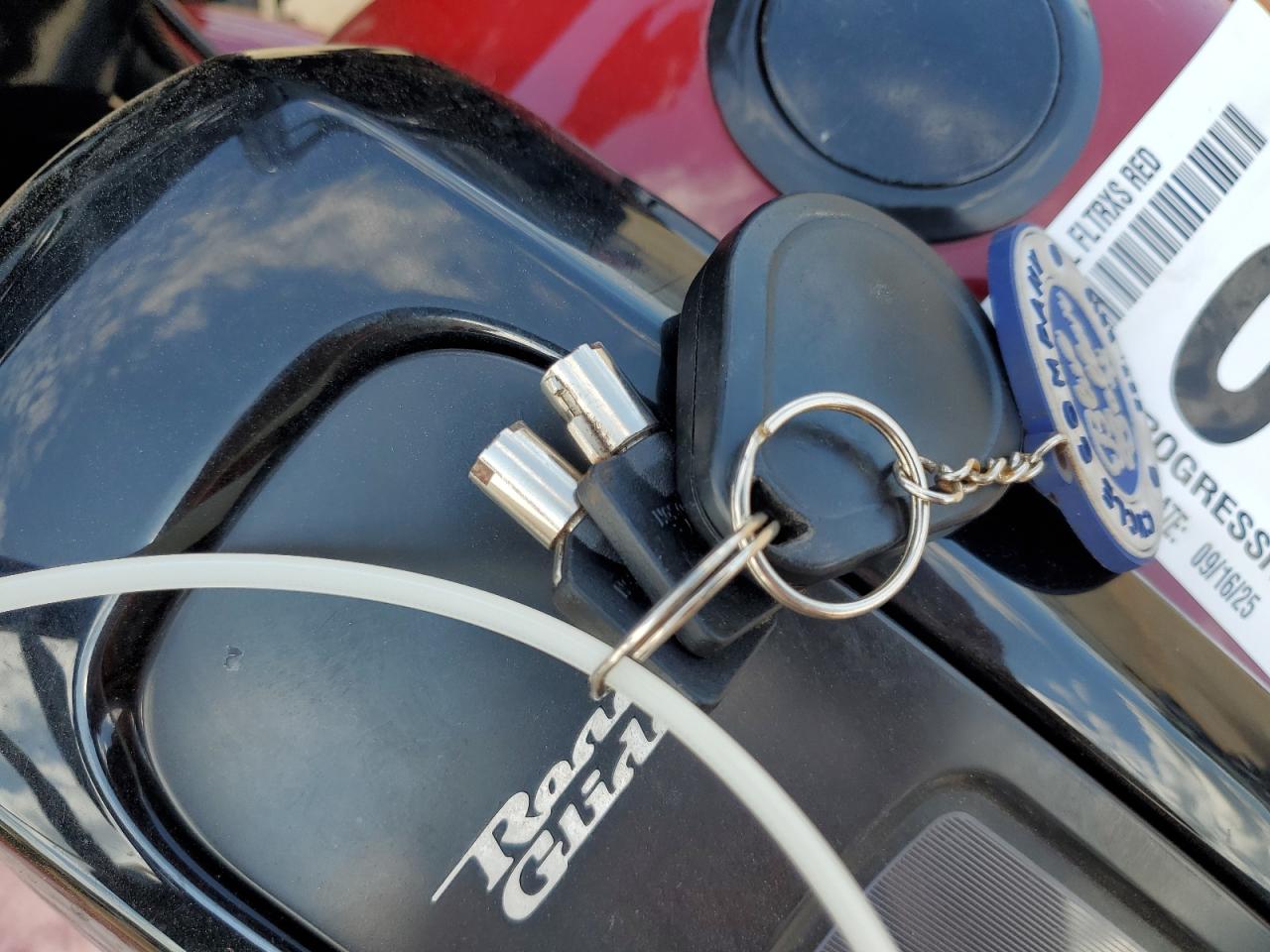 Lot #3278660925 2021 HARLEY-DAVIDSON FLTRXS