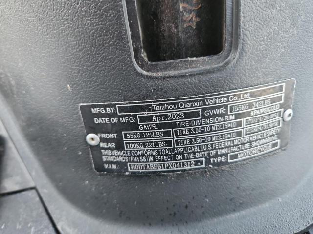 2023 OTHER OTHER #3268322026