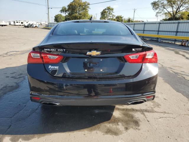 2017 CHEVROLET MALIBU PRE - 1G1ZH5SX6HF126582