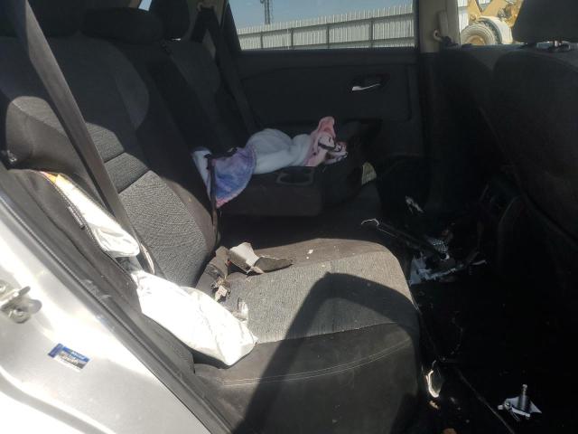 2023 NISSAN ROGUE SV JN8BT3BA0PW409232