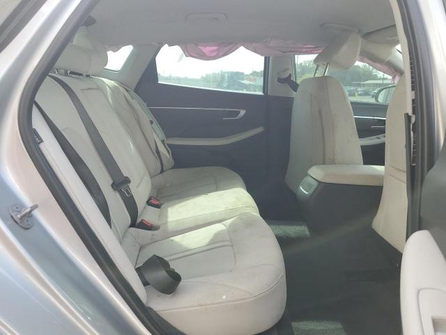 2024 HYUNDAI SONATA SEL KMHL64JA6RA367014