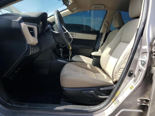 2014 TOYOTA COROLLA L - 5YFBURHE0EP089373