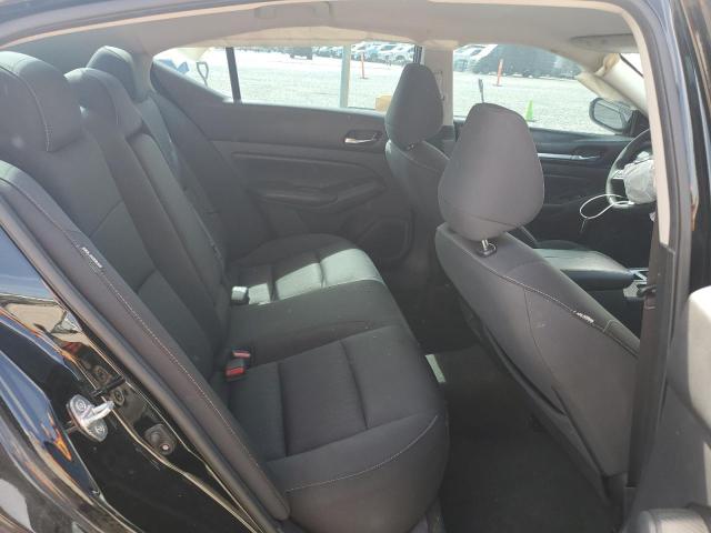 2022 NISSAN ALTIMA SV #3285817895