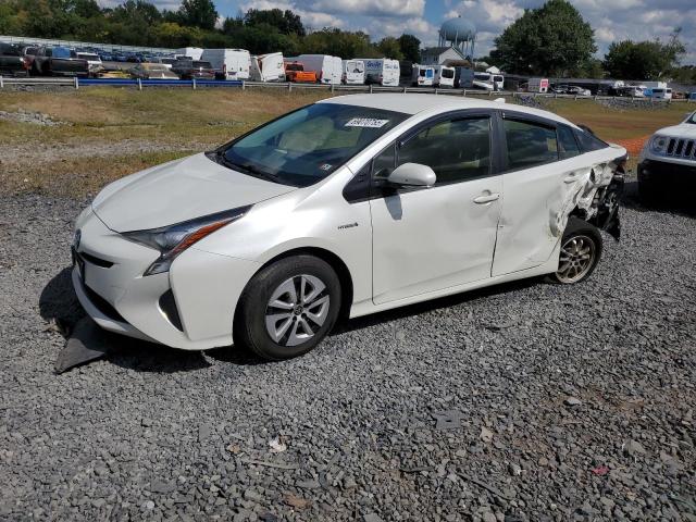 Global Auto Auctions: 2016 TOYOTA PRIUS