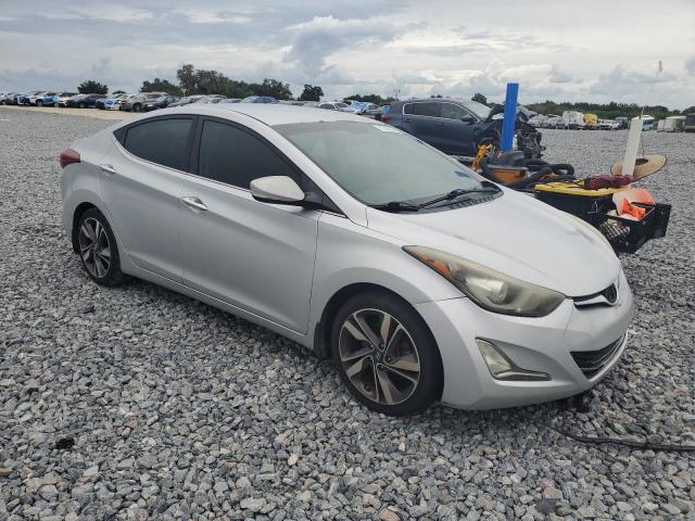 2015 HYUNDAI ELANTRA SE - 5NPDH4AE5FH636713