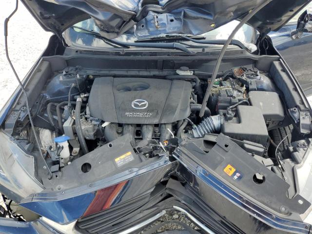 2019 MAZDA CX-3 SPORT JM1DKDB78K1408532