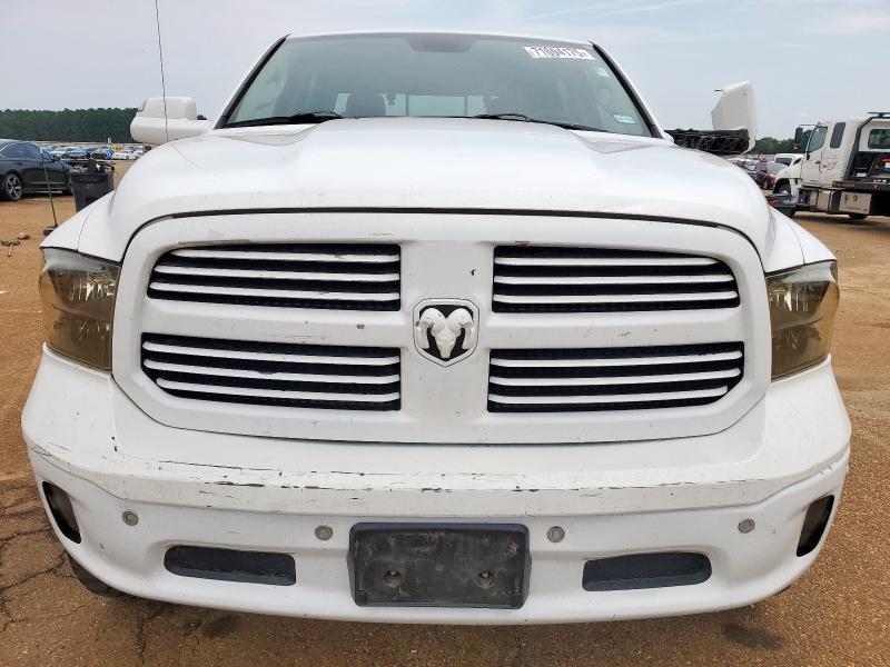 2014 RAM 1500 SLT - 1C6RR6TT2ES222404
