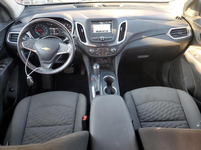 2018 CHEVROLET EQUINOX LT 2GNAXSEV2J6232146