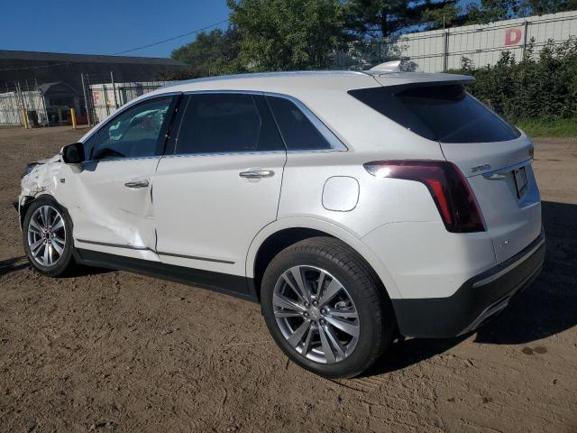 2024 CADILLAC XT5 PREMIU #3292554705