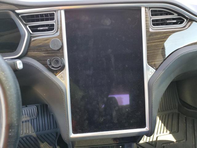 2015 TESLA MODEL S 60 5YJSA1S14FF080592