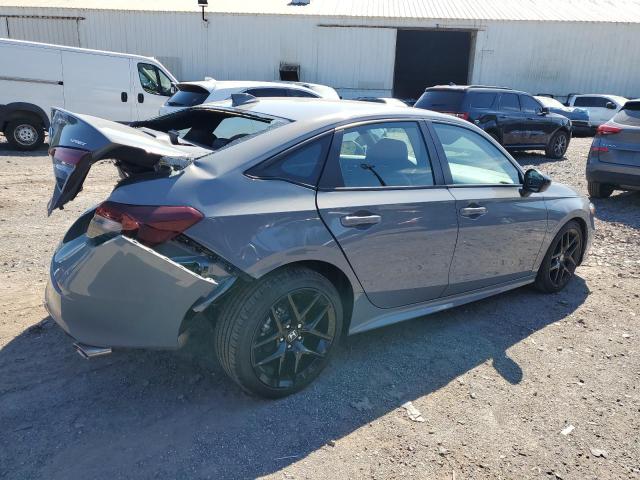 2025 HONDA CIVIC SPOR 2HGFE2F50SH606781