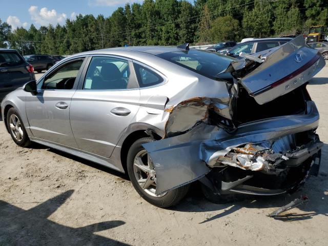 2021 HYUNDAI SONATA SE 5NPEG4JA2MH125350