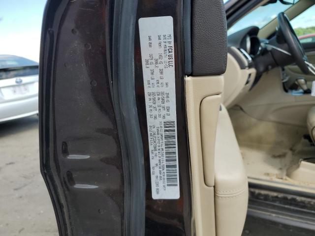 2017 JEEP GRAND CHER 1C4RJFCG3HC739406