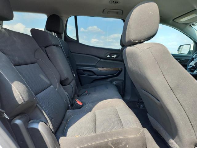 2021 GMC ACADIA SLE 1GKKNKLA1MZ125380