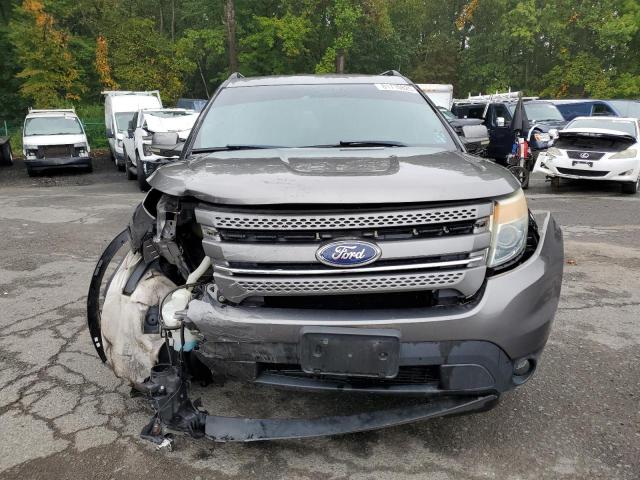 2011 FORD EXPLORER L - 1FMHK8F88BGA78153
