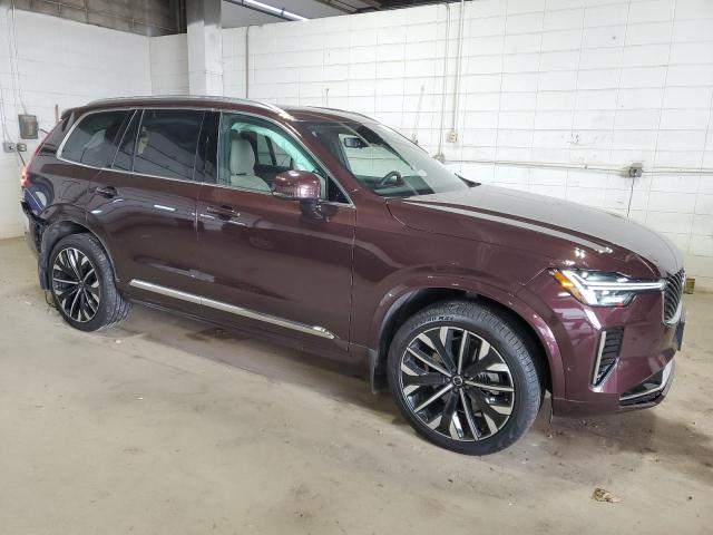 2025 VOLVO XC90 PLUS YV4M12JB7S1378935