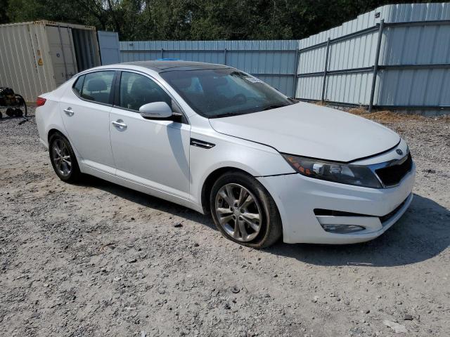 2012 KIA OPTIMA EX - 5XXGN4A77CG088616