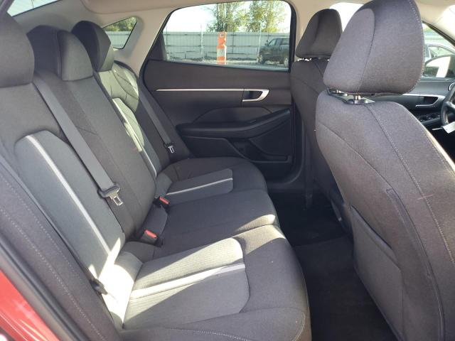 2021 HYUNDAI SONATA SE 5NPEG4JA9MH104348