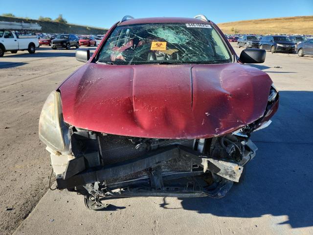 2014 NISSAN ROGUE SELE - Other View