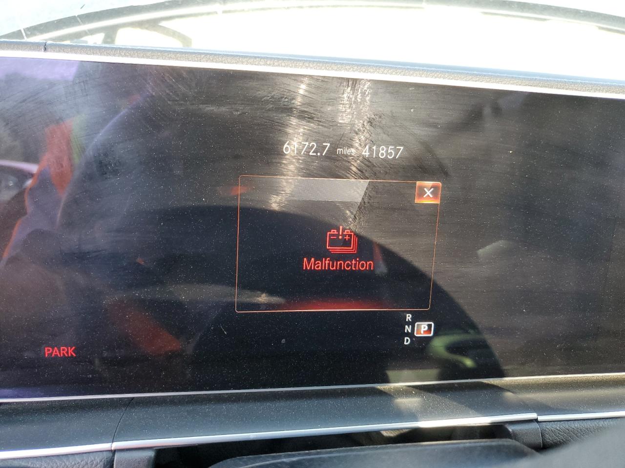 MERCEDES-BENZ GLS-CLASS 450 4MATIC