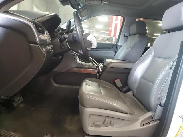 2016 CHEVROLET TAHOE K1500 LT 1GNSKBKC1GR168491