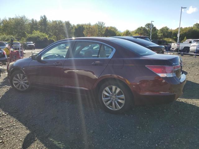 2012 HONDA ACCORD EX - 1HGCP2F72CA183166