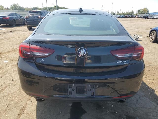 2019 BUICK REGAL ESSE W04GR6SX1K1015437