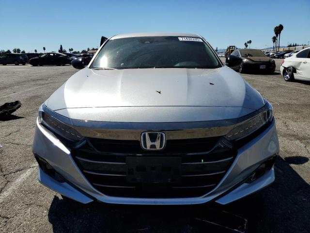 2022 HONDA ACCORD HYB #3304683908