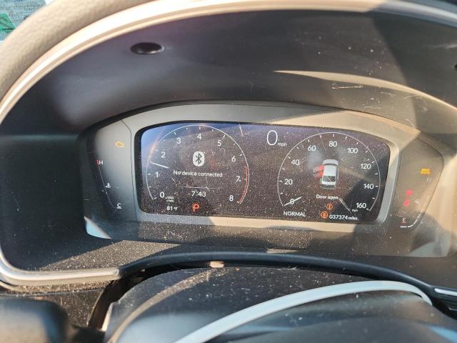 2022 HONDA CIVIC TOUR 2HGFE1F91NH326790