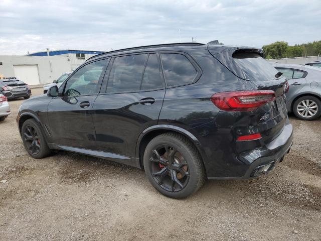 2023 BMW X5 XDRIVE4 5UXCR6C04P9S05875
