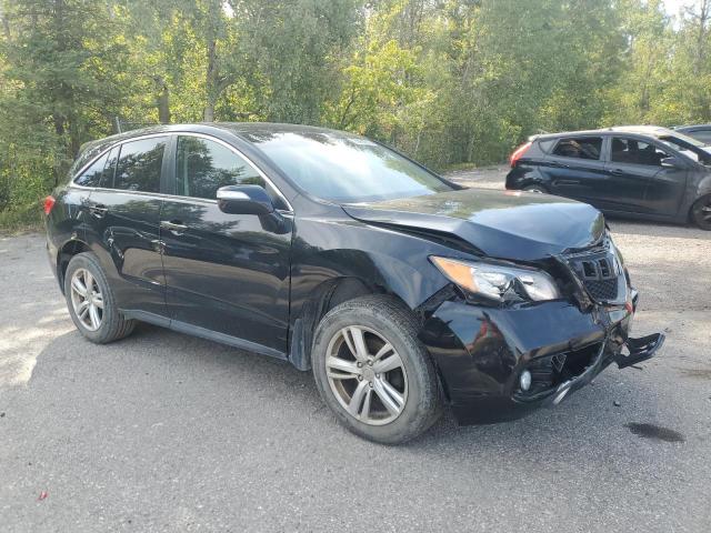 2015 ACURA RDX TECHNO 5J8TB4H56FL805976
