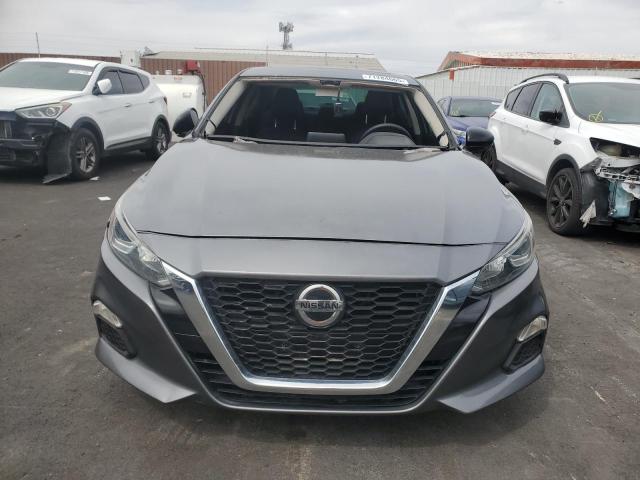 2021 NISSAN ALTIMA SR 1N4BL4CW4MN334439