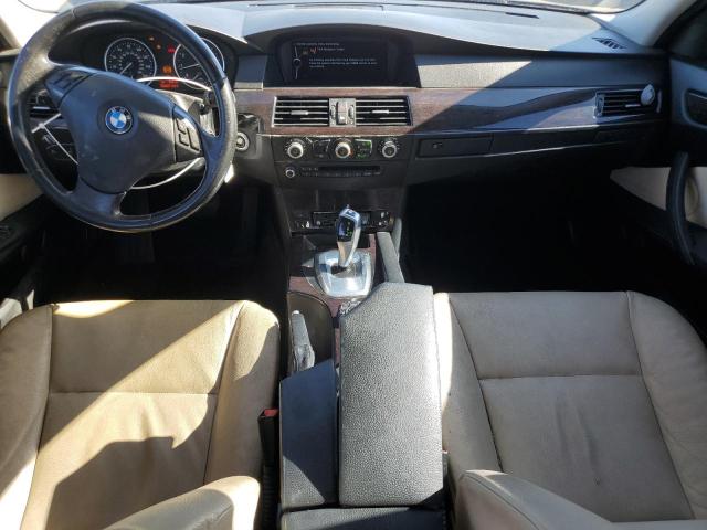 2010 BMW 528 I #3236220220