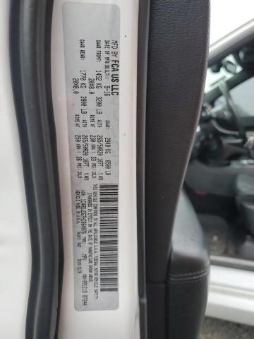 2017 DODGE DURANGO GT 1C4RDJDG7HC664976