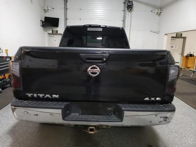 2017 NISSAN TITAN S 1N6AA1CJ5HN559941