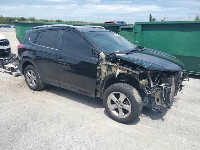 2015 TOYOTA RAV4 XLE 2T3WFREV6FW219440