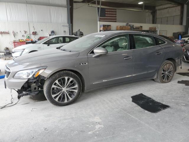 2017 BUICK LACROSSE E 1G4ZP5SS1HU179969