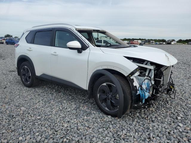 2025 NISSAN ROGUE SV #3302008043