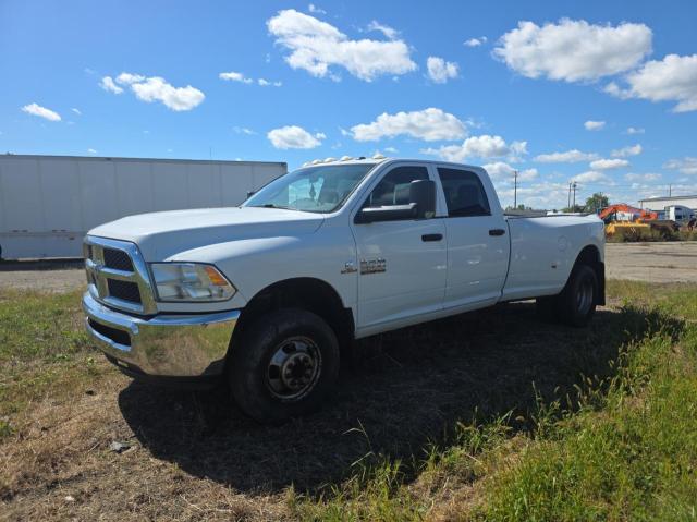 2016 RAM 3500 ST 3C63RRGL7GG176256