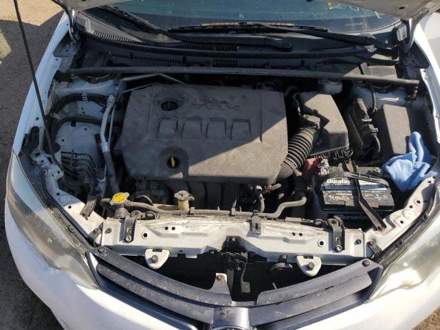 2015 TOYOTA COROLLA L - 2T1BURHE7FC249542