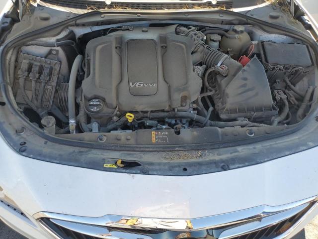 2017 BUICK LACROSSE P 1G4ZS5SS3HU123739