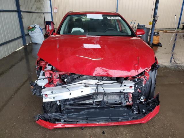 2025 TOYOTA CAMRY XSE 4T1DAACK7SU101593