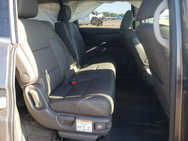 2016 HONDA ODYSSEY TO 5FNRL5H93GB041670