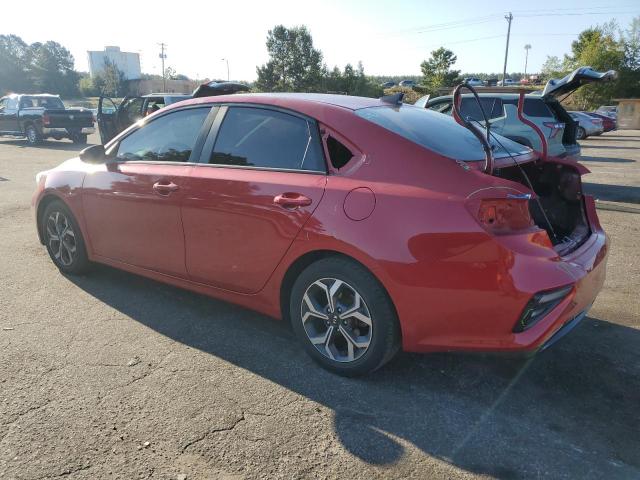 2019 KIA FORTE FE - 3KPF24AD0KE037184