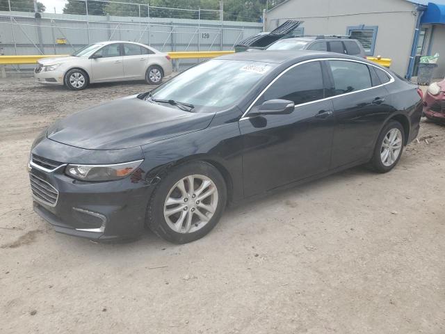 2016 CHEVROLET MALIBU LT #3293481407