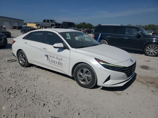 2021 HYUNDAI ELANTRA SE 5NPLL4AG3MH033011