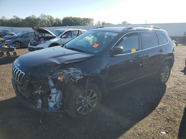 Global Auto Auctions: 2019 JEEP CHEROKEE L