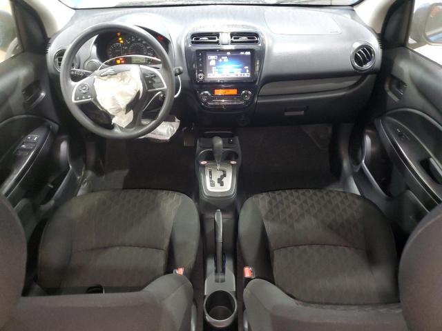2024 MITSUBISHI MIRAGE ES - ML32AUHJ8RH036093